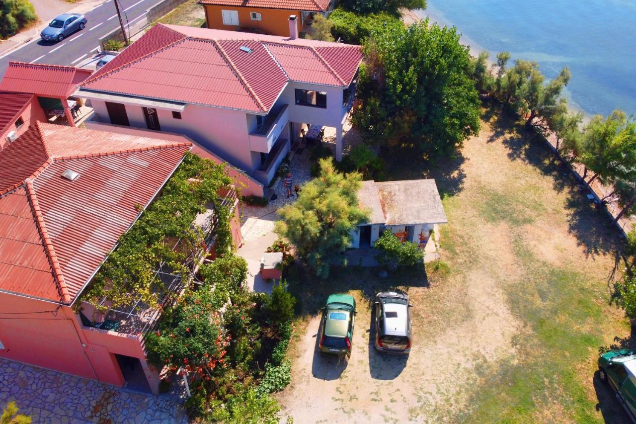 Appartamento Dubravka Dinjiška Esterno foto