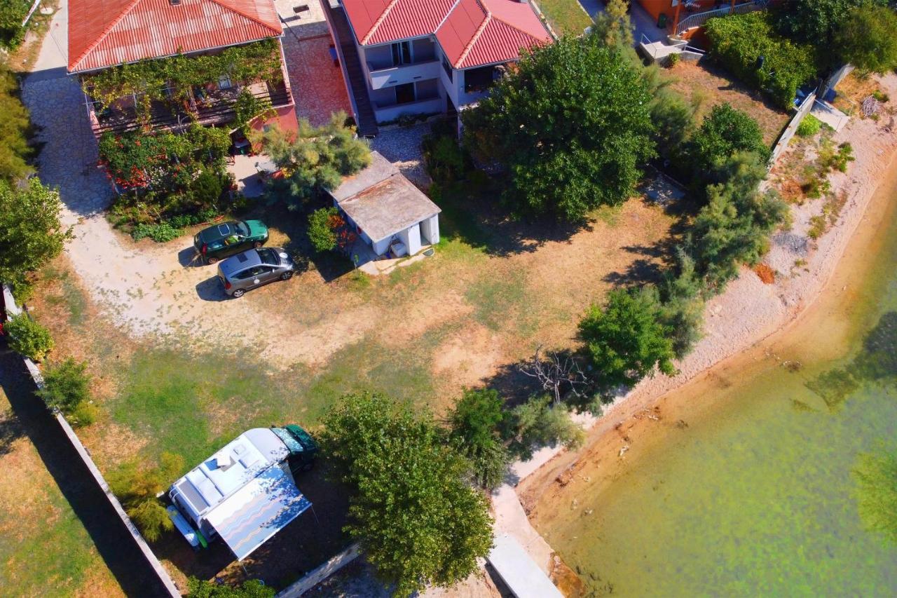 Appartamento Dubravka Dinjiška Esterno foto
