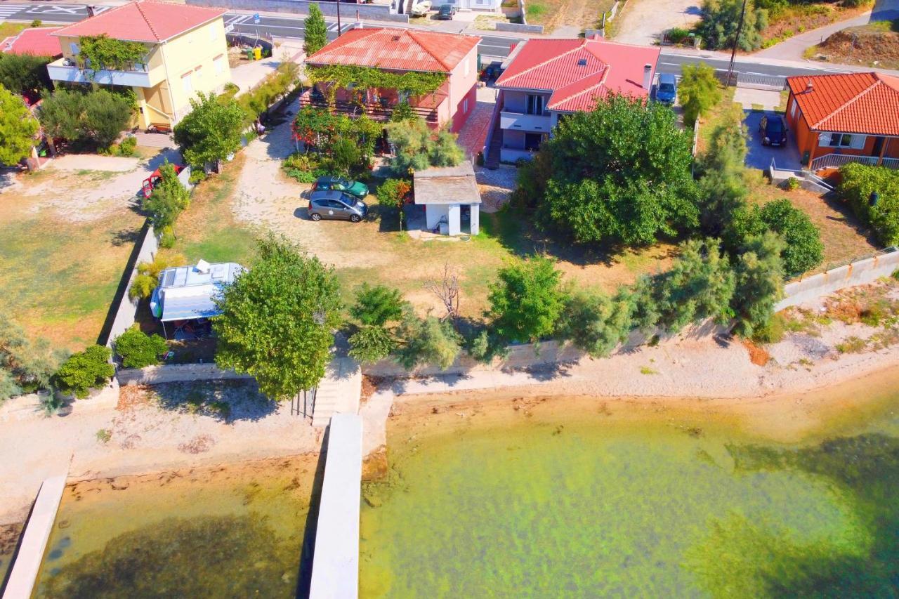 Appartamento Dubravka Dinjiška Esterno foto