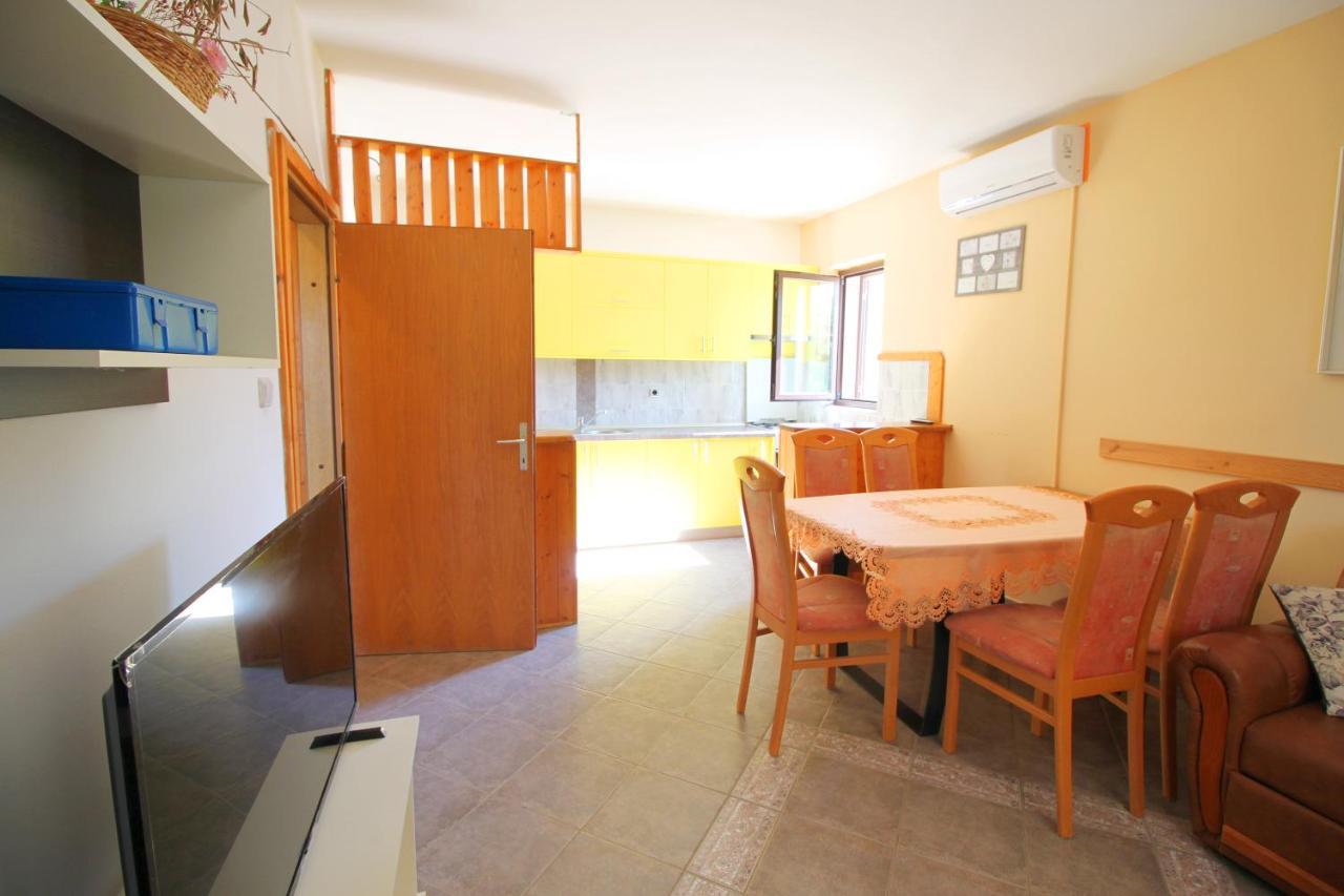 Appartamento Dubravka Dinjiška Esterno foto