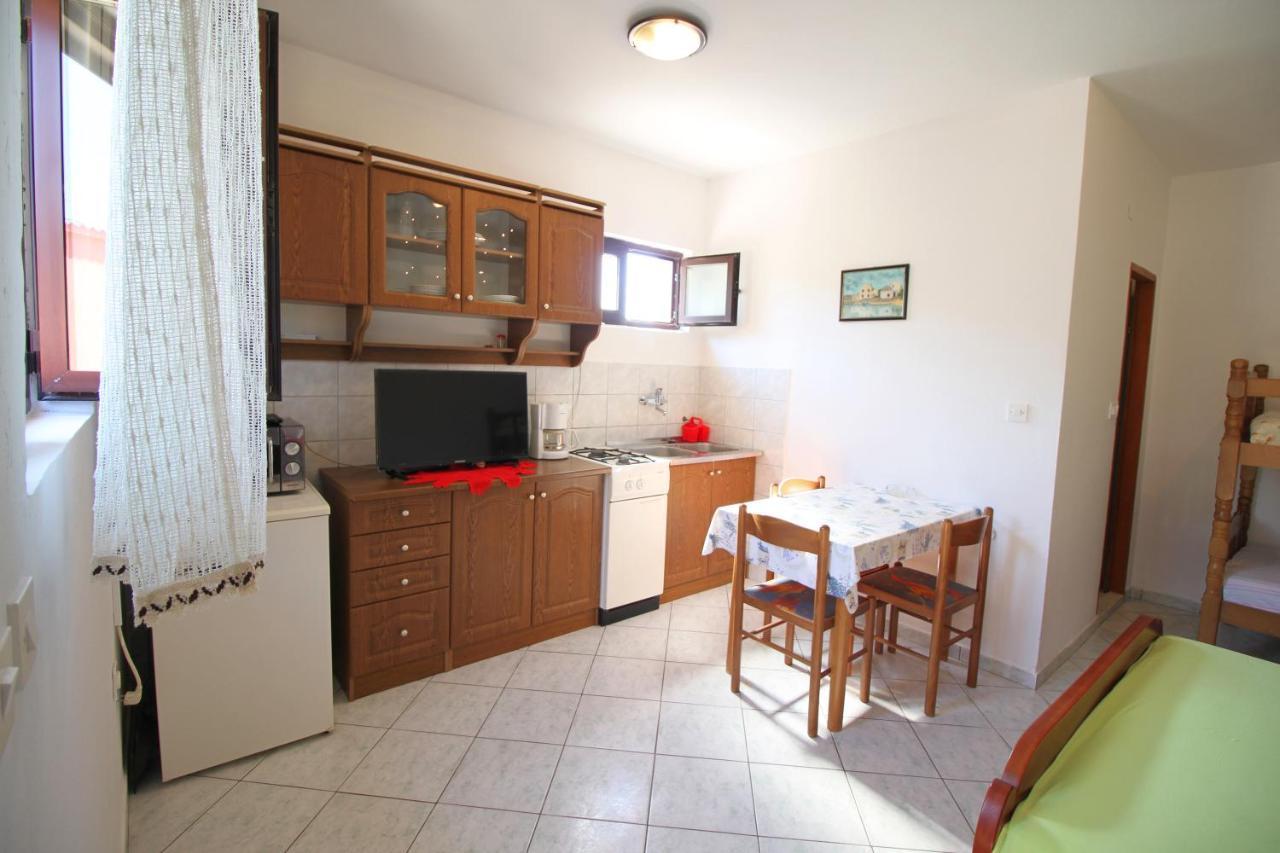 Appartamento Dubravka Dinjiška Esterno foto