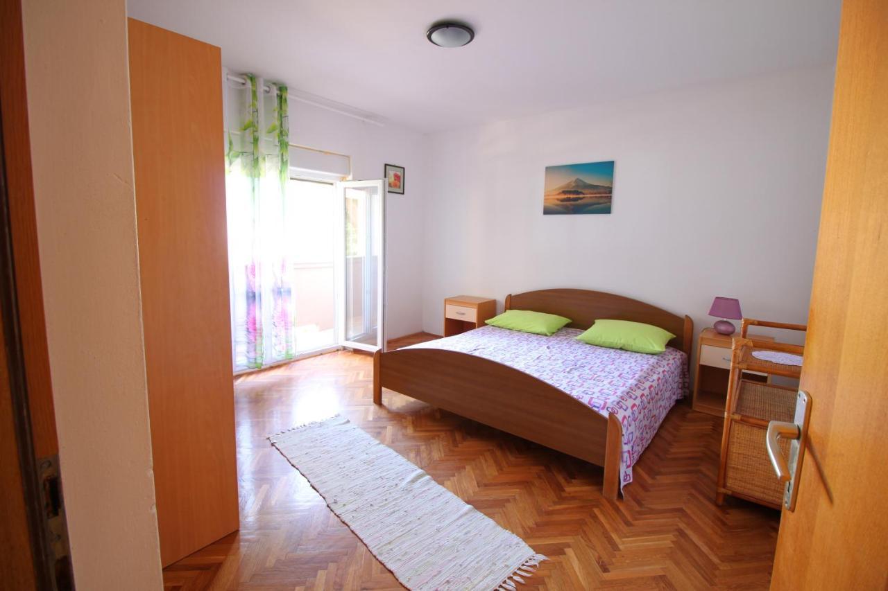 Appartamento Dubravka Dinjiška Esterno foto