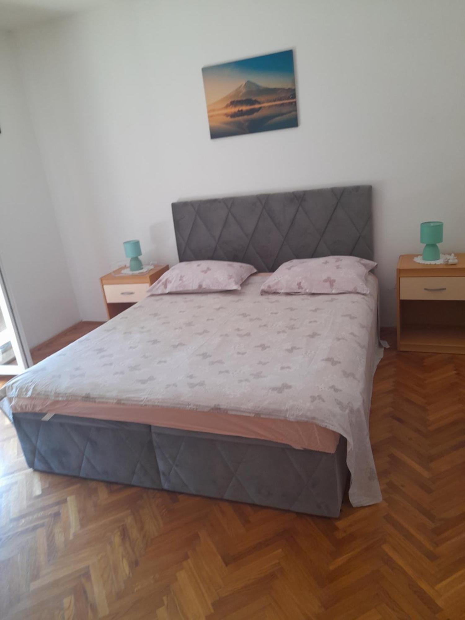 Appartamento Dubravka Dinjiška Esterno foto