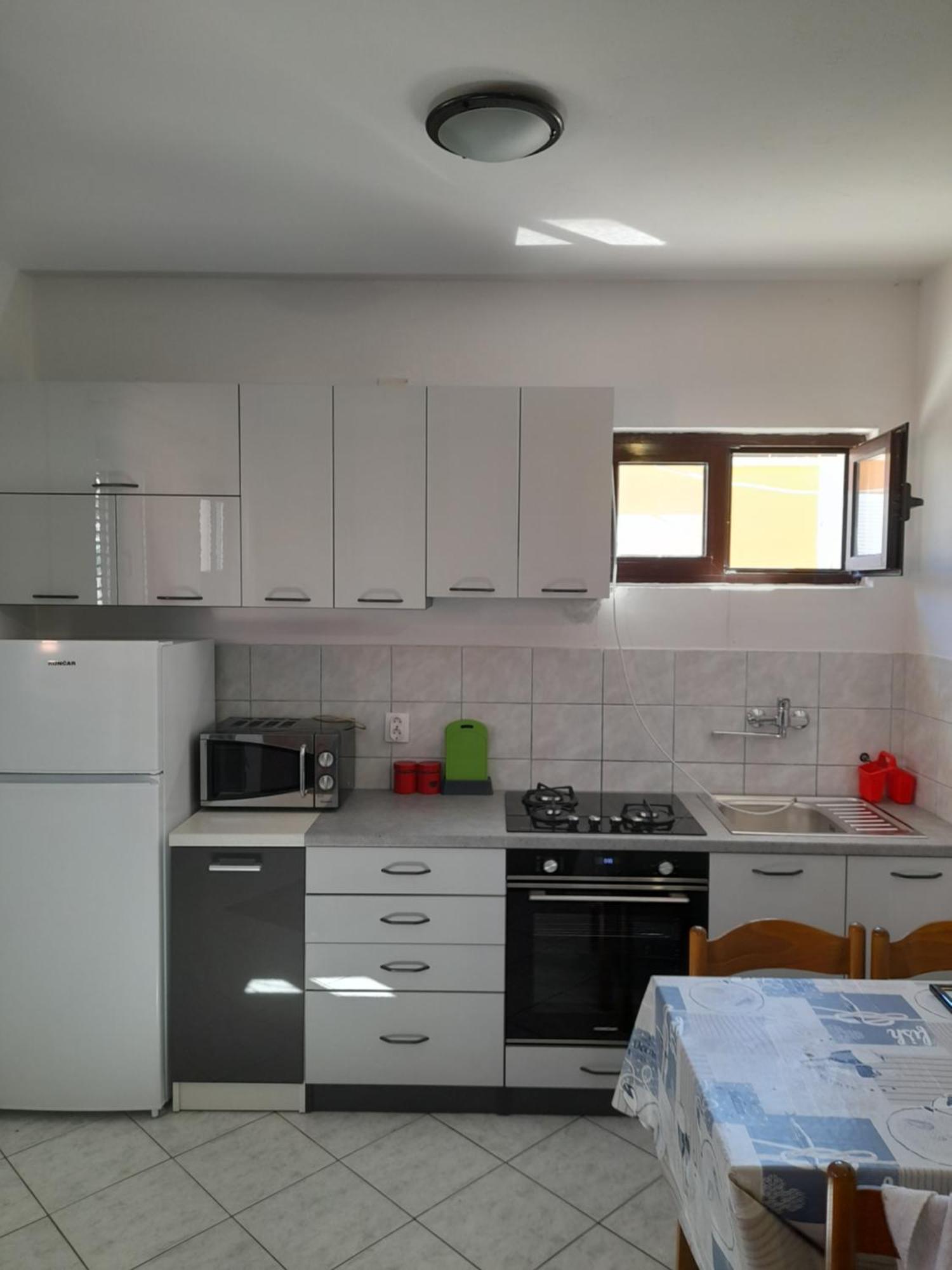 Appartamento Dubravka Dinjiška Esterno foto